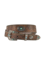Load image into Gallery viewer, PURE WESTERN ALBION BELT