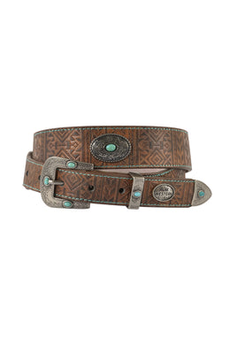 PURE WESTERN ALBION BELT