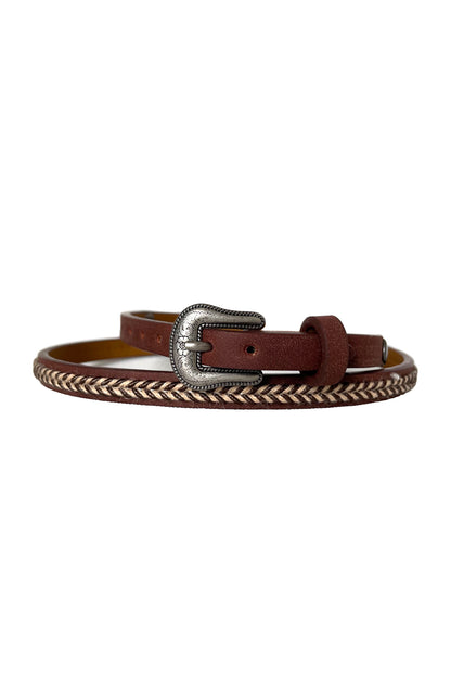 PURE WESTERN BRYCE HAT BAND