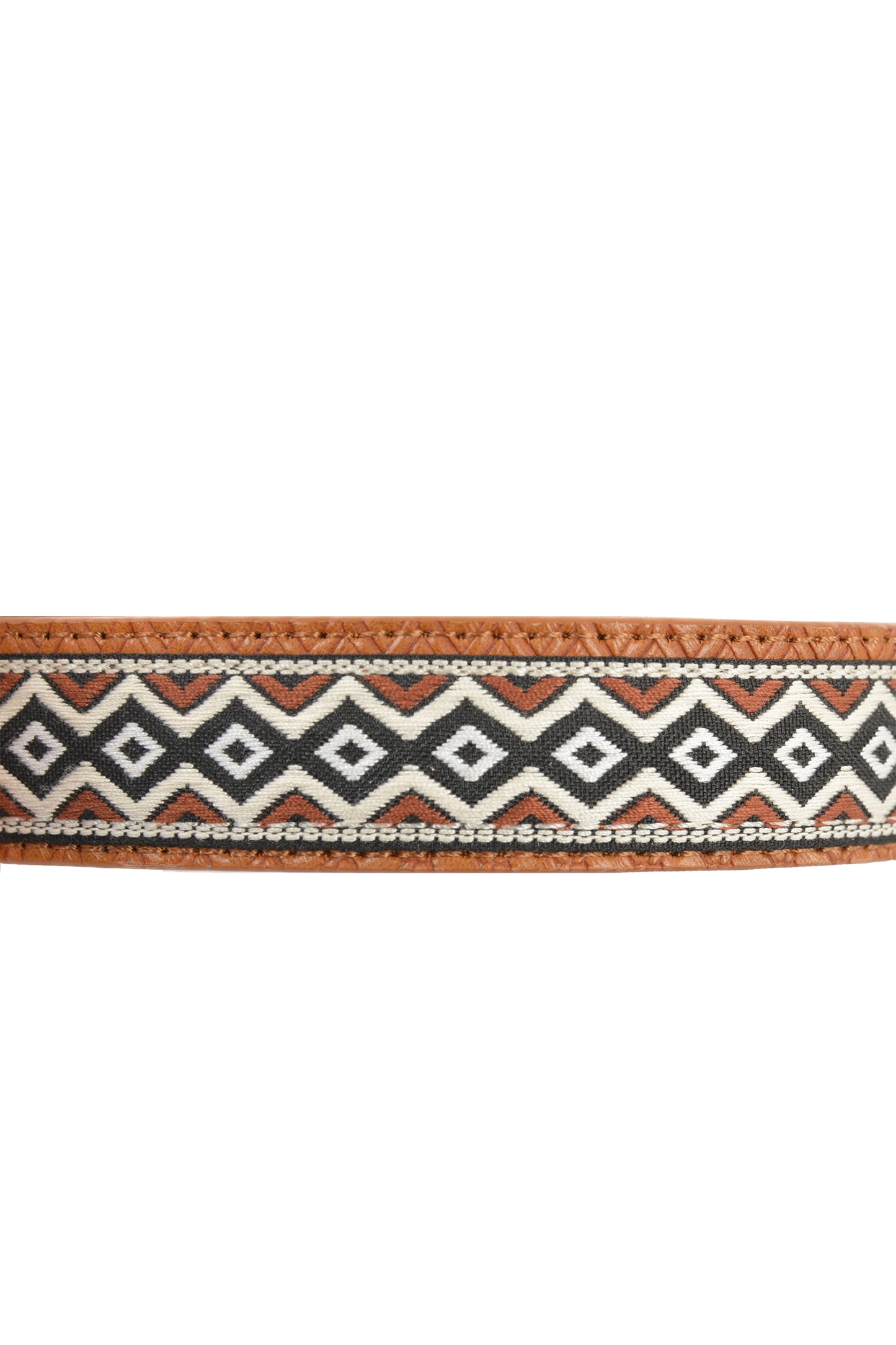 PURE WESTERN REMY DOG COLLAR