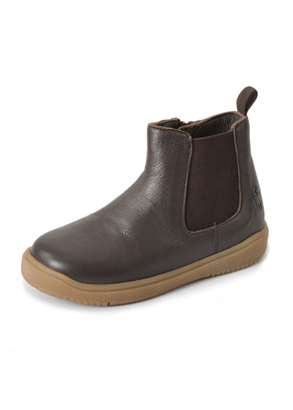 THOMAS COOK KIDS ALEX ZIP BOOTS