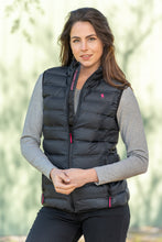 Load image into Gallery viewer, THOMAS COOK WOMENS OBERON LIGHT WEIGHT DOWN VEST