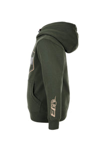 BOYS RAMSAY PULLOVER HOODIE