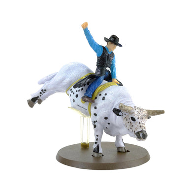 BIG COUNTRY TOYS - PBR SMOOTH OPERATOR FIGURINE