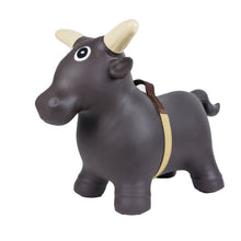 Load image into Gallery viewer, BIG COUNTRY TOYS - LITTLE BUCKER BULL (AGES 18-36 MTHS).