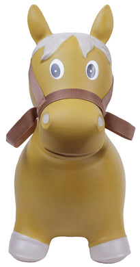 BIG COUNTRY TOYS - LITTLE BUCKER HORSE