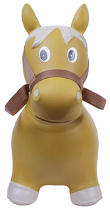 BIG COUNTRY TOYS LITTLE BUCKER HORSE