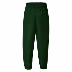 Darcy Microfibre Track Suit Pants Cuff