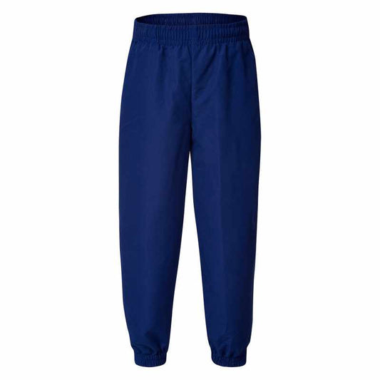 MSS Track Suit Pants Cuff - Darcy