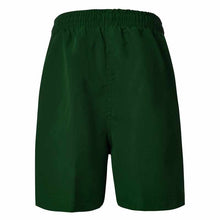 Load image into Gallery viewer, Green Sports Shorts