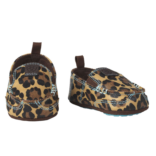 ARIAT INFANT LIL STOMPER CASUAL CRUISER