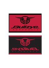 Load image into Gallery viewer, BULLZYE LOGO TOWEL
