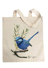 Load image into Gallery viewer, Cotton Tote Bag