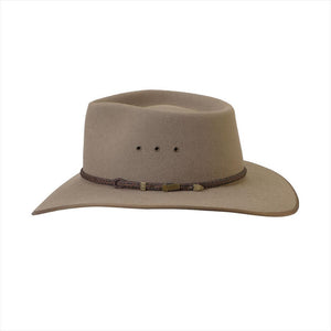 Akubra Hats Cattleman
