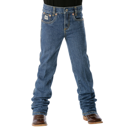 CINCH YOUTH ORIGINAL FIT JEANS