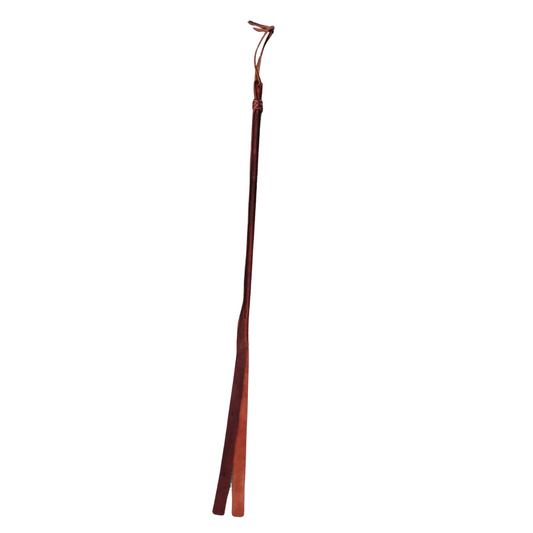 Leather Drafting Canes