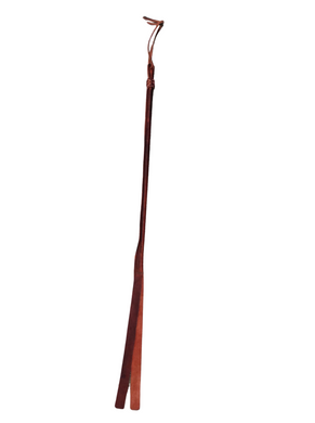 Leather Drafting Canes
