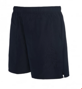 CANTERBURY KIDS TONAL TACTIC SHORTS L/LENGTH