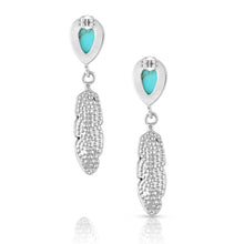 Load image into Gallery viewer, MONTANA EARRINGS