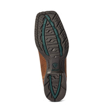 Load image into Gallery viewer, ARIAT MENS HYBRID GRIT EARTH