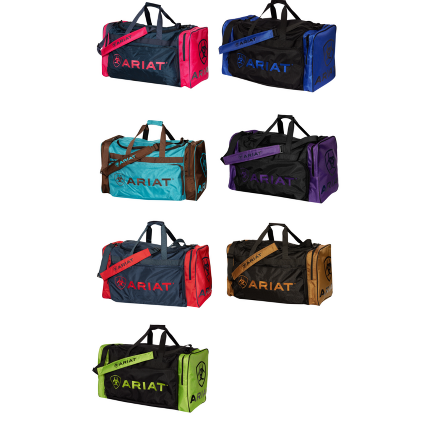 Ariat Junior Gear Bag