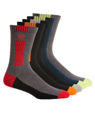 Load image into Gallery viewer, KG CREW SOCK 5 PACK