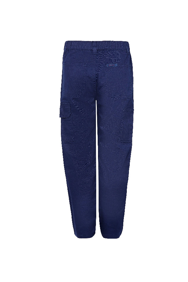 Kids Cargo Trouser