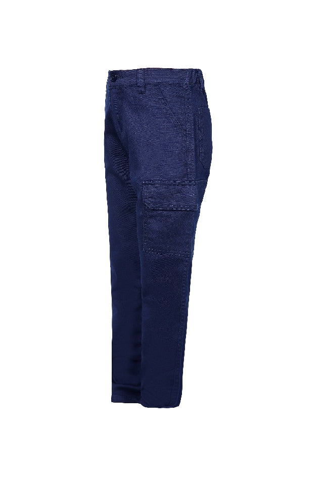 Kids Cargo Trouser