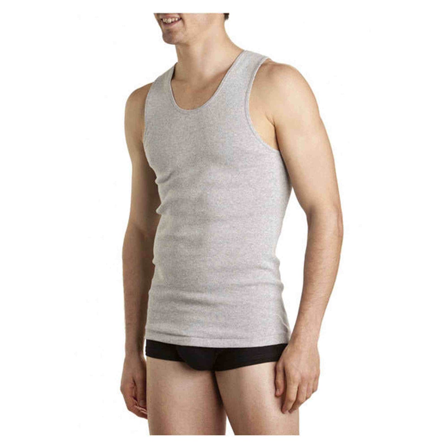 BONDS COLOURED CHESTY BONDS 1 PK