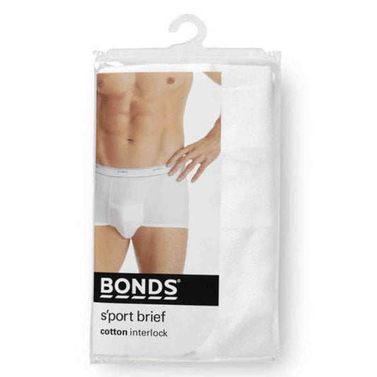 BONDS Support Brief 2 PK Mns