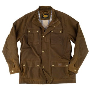 MENS TOURER JACKET