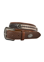 Load image into Gallery viewer, PURE WESTERN MENS BAXTER BELT