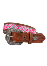 Load image into Gallery viewer, PURE WESTERN WOMENS SHAE BELT