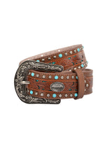 Load image into Gallery viewer, PURE WESTERN WOMENS MEREDITH BELT
