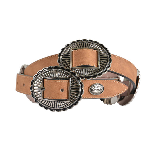 PURE WESTERN JACKIE BELT
