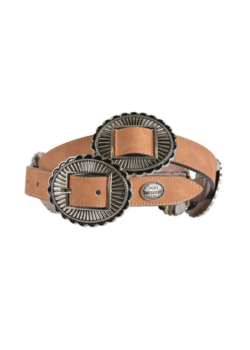 PURE WESTERN JACKIE BELT