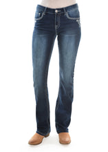 Load image into Gallery viewer, PURE WESTERN WOMENS ROSIE BOOTCUT JEAN 34 INCH LEG
