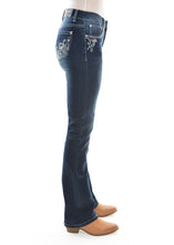 Load image into Gallery viewer, PURE WESTERN WOMENS ROSIE BOOTCUT JEAN 34 INCH LEG
