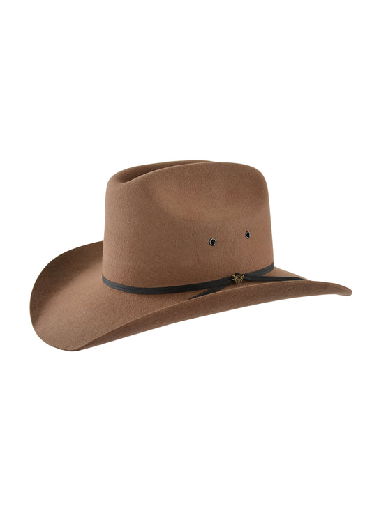PURE WESTERN KIDS CYCLONE WOOL FELT HAT