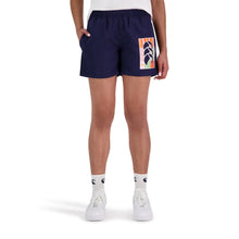 Load image into Gallery viewer, CANTERBURY WOMENS UGLIES 5 INCH TACTIC SHORT