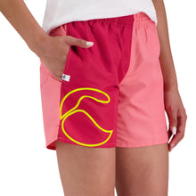 Load image into Gallery viewer, CANTERBURY WOMENS HARLE-TIC 4.5 INCH SHORT