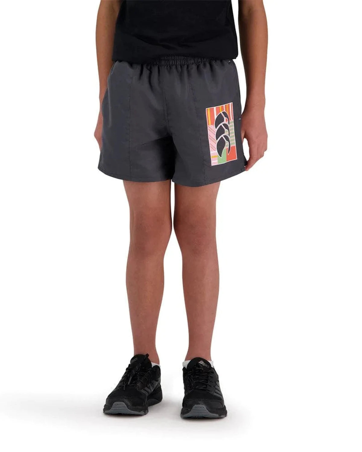CANTERBURY KIDS UGLIES TACTIC SHORT