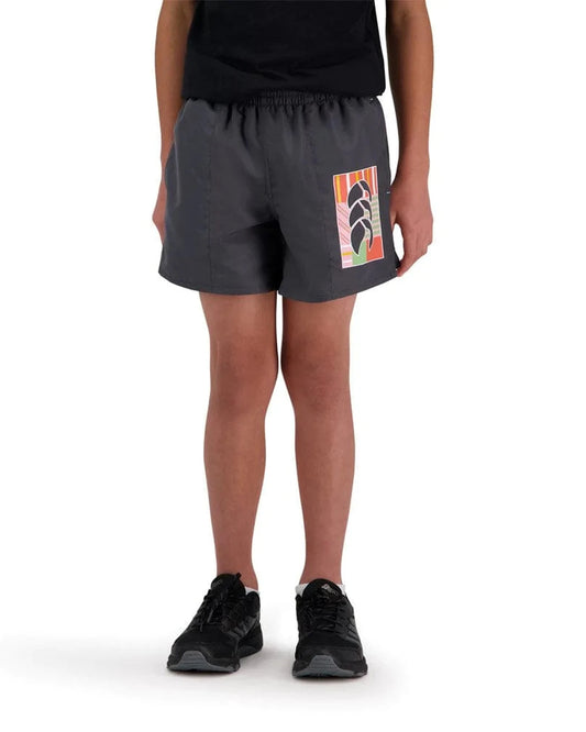 CANTERBURY KIDS UGLIES TACTIC SHORT