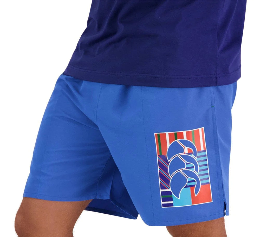 M UGLIES 7IN TACTIC SHORT