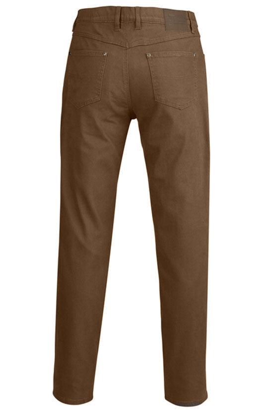 Pilbara Mens Cotton Stretch Jeans