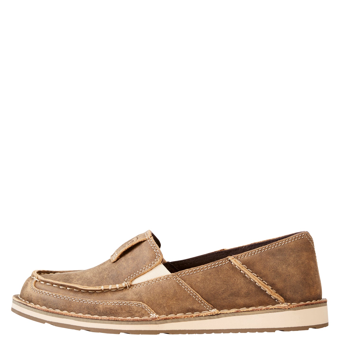 Ariat Womens Cruisers Brown Bomber