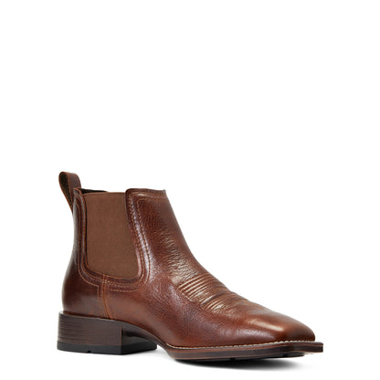 Ariat Mens Booker Ultra Boots