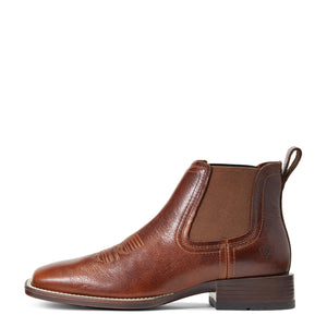 ARIAT MENS BOOKER ULTRA BOOTS