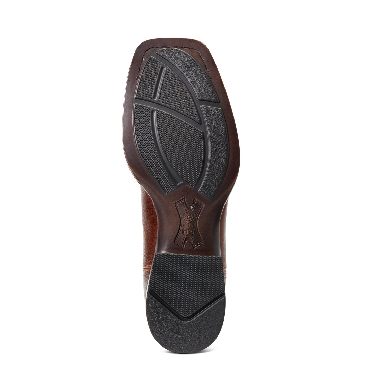 Ariat Mens Booker Ultra Boots