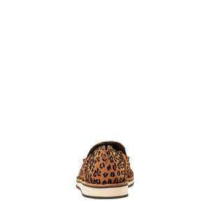 ARIAT WOMENS CRUISER LIKELY LEOPARD